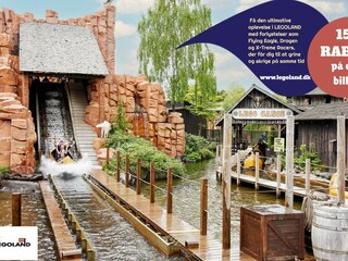 Vakantiepark Fanø Bad  16