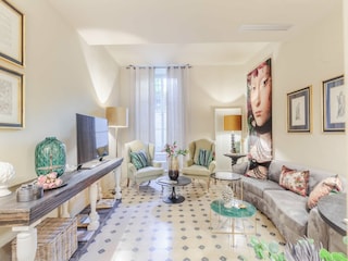 Appartement Lucca  1