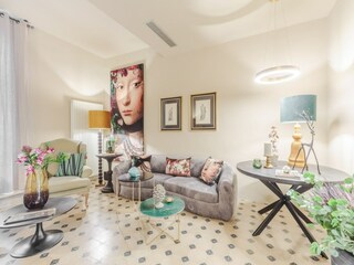 Apartamento Lucca  4