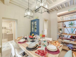 Apartamento Lucca  6