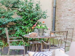 Apartamento Lucca  42