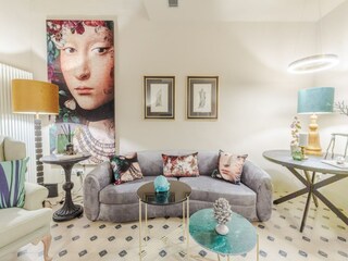 Appartamento Lucca  4