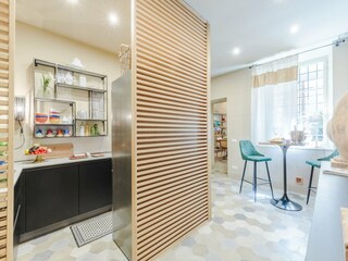 Apartamento Lucca  22