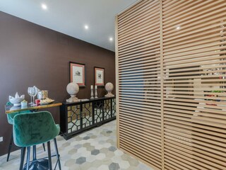 Apartamento Lucca  8