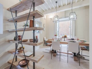 Apartamento Lucca  3