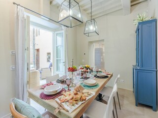 Appartement Lucca  20