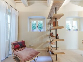 Apartment Lucca  7