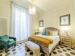 Appartement Lucca  8