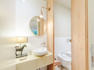 Apartamento Lucca  43