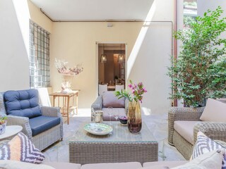 Apartamento Lucca  10