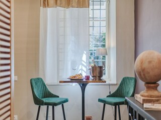 Apartamento Lucca  48