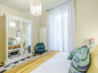 Appartement Lucca  6