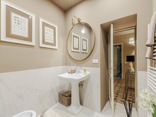Apartment Lucca  5