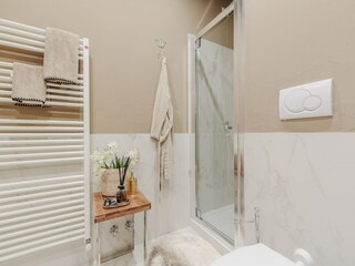 Apartamento Lucca  16