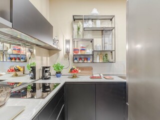 Apartamento Lucca  17