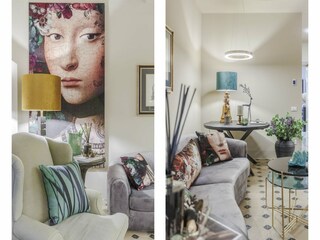 Apartamento Lucca  18