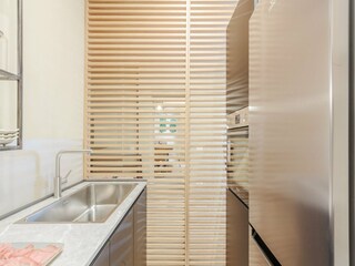 Apartamento Lucca  19