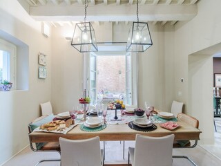 Apartamento Lucca  49