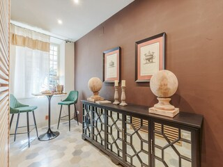 Apartamento Lucca  24