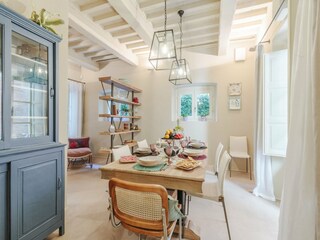 Apartamento Lucca  25