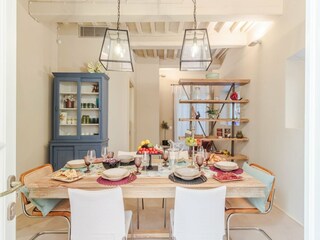 Apartamento Lucca  26