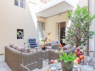 Apartamento Lucca  31