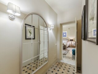 Apartamento Lucca  51