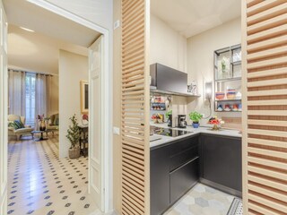 Apartamento Lucca Características 1