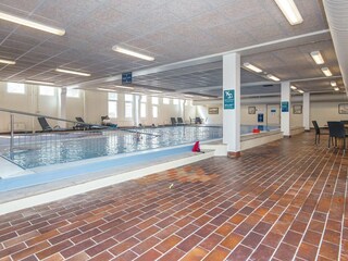 Parco vacanze Fanø Bad  26