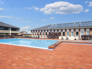 Vakantiepark Fanø Bad  8