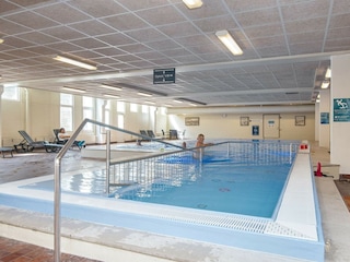 Vakantiepark Fanø Bad  64