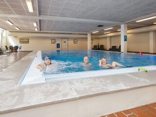 Vakantiepark Fanø Bad  60