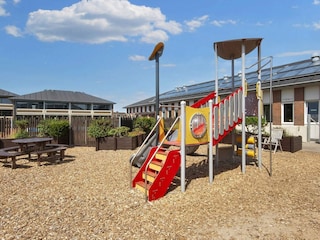 Parco vacanze Fanø Bad  41