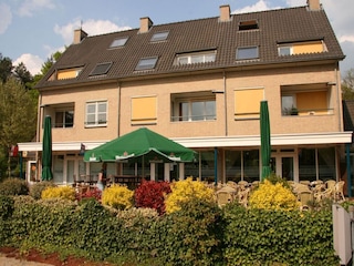 Maison de vacances Leersum Enregistrement extérieur 1