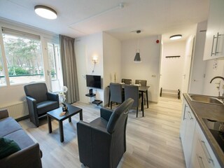 Ferienhaus Leersum Ausstattung 12