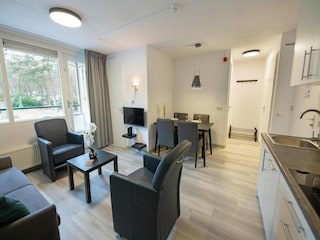 Maison de vacances Leersum Équipement 9