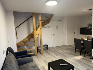 Ferienhaus Leersum Ausstattung 6