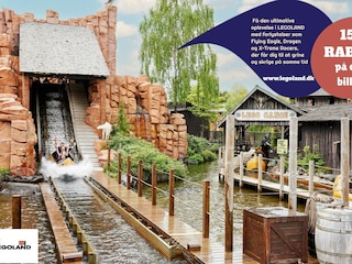 Ferienpark Fanø Bad  6