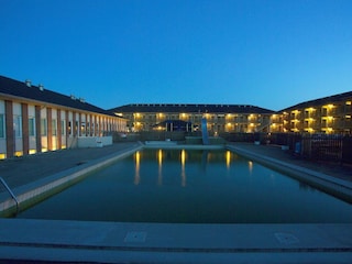 Ferienpark Fanø Bad Außenaufnahme 2