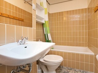 Vakantiepark Fanø Bad  23