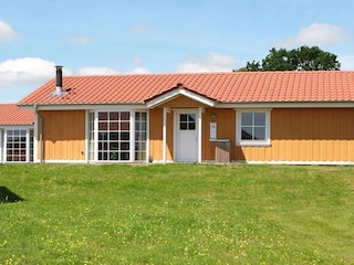 Ferienpark Egernsund Außenaufnahme 7