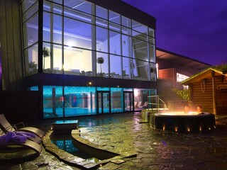 Vakantiepark Egernsund  6