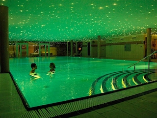 Holiday park Egernsund  13