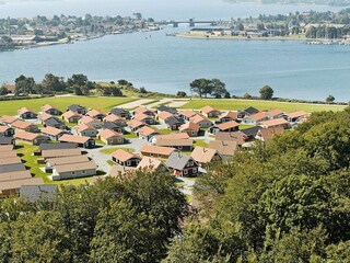 Parc de vacances Egernsund Enregistrement extérieur 6