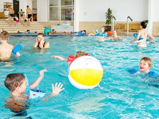 Holiday park Egernsund  14