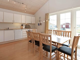 Parc de vacances Egernsund  16