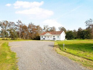 Vakantiepark Læsø Buitenaudio-opname 9