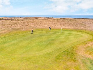 Vakantiepark Læsø  34