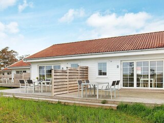 Vakantiepark Læsø Buitenaudio-opname 11