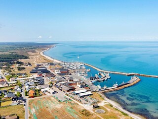 Parco vacanze Læsø  21